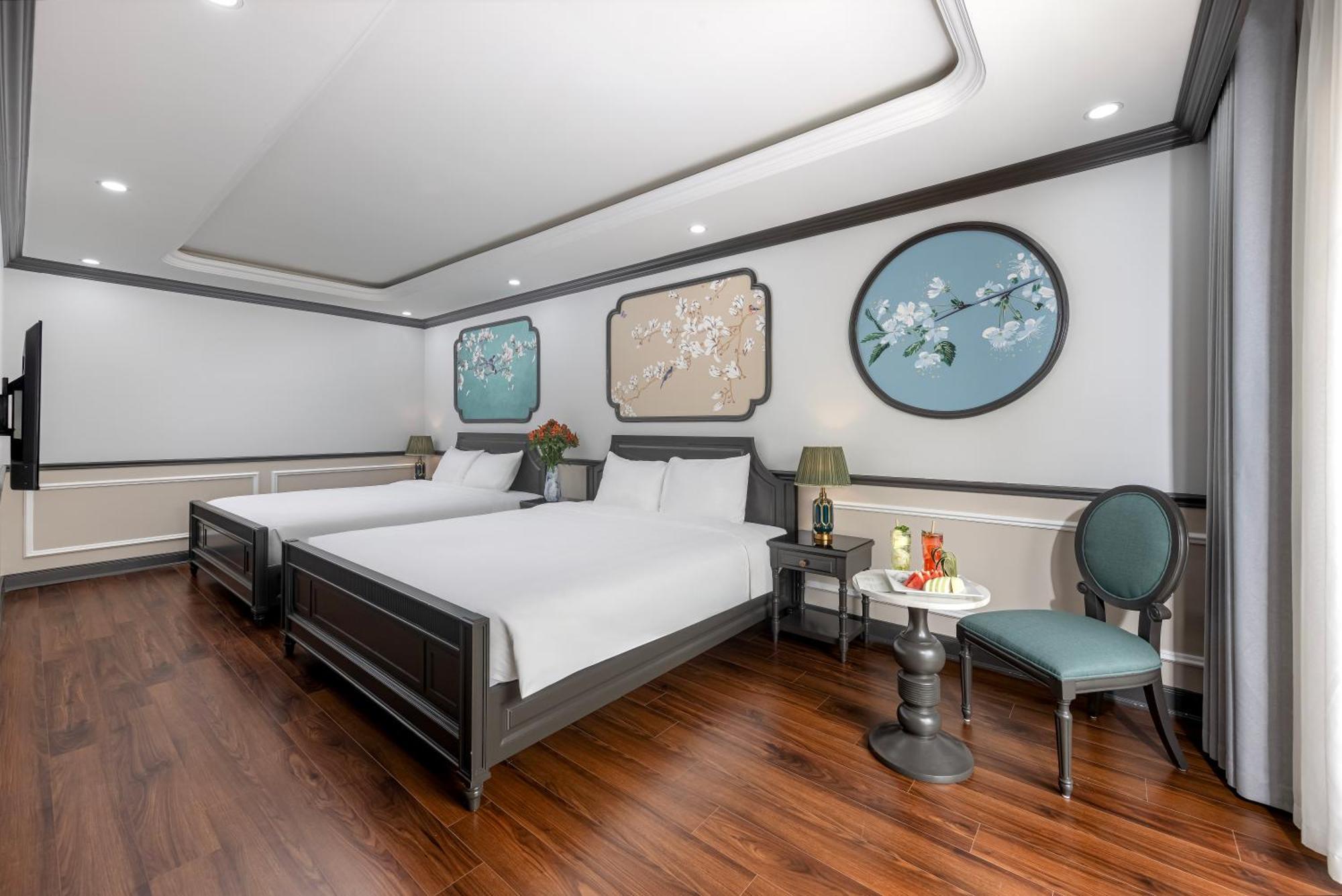 Sapa Soleil Hotel 外观 照片
