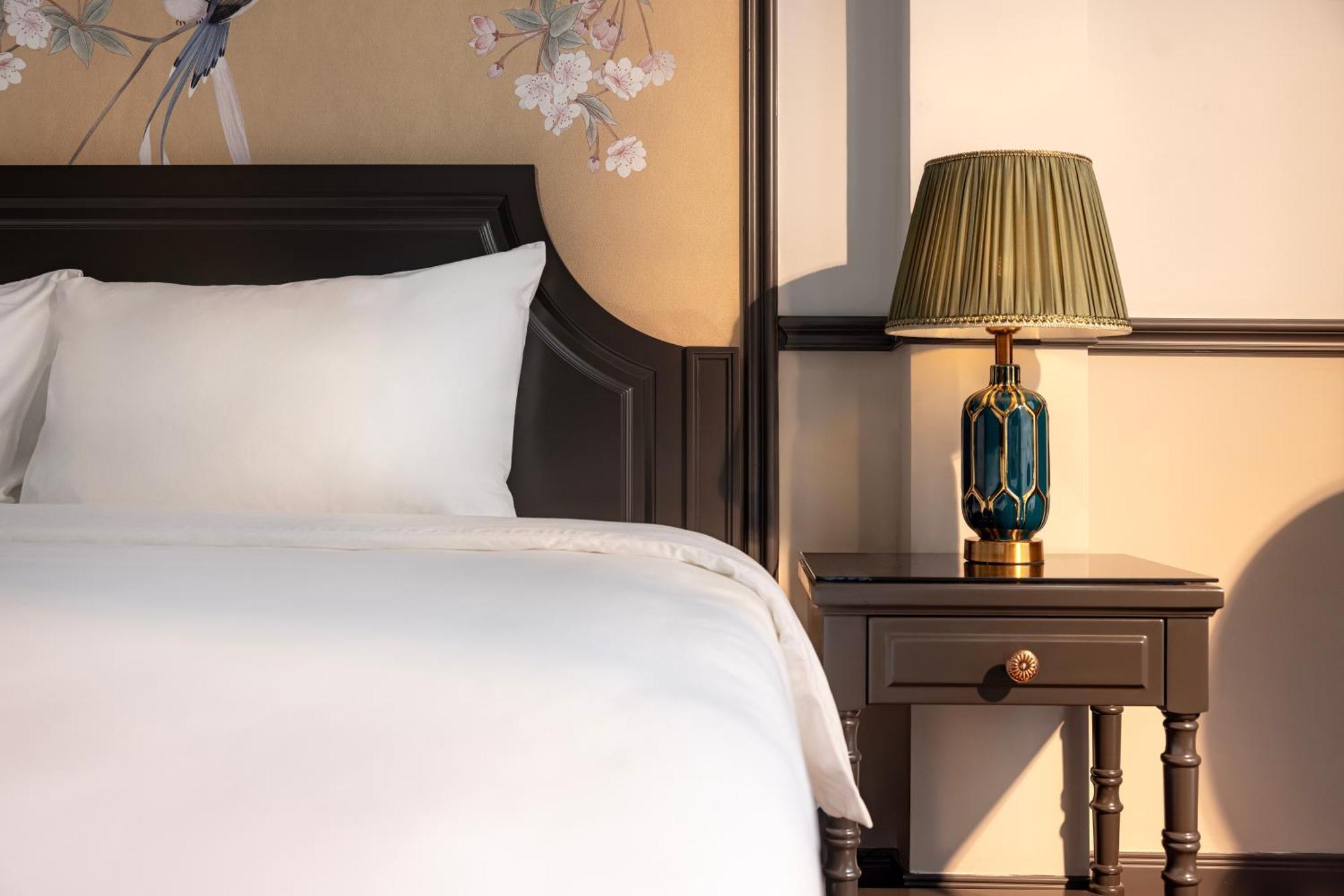 Sapa Soleil Hotel 外观 照片