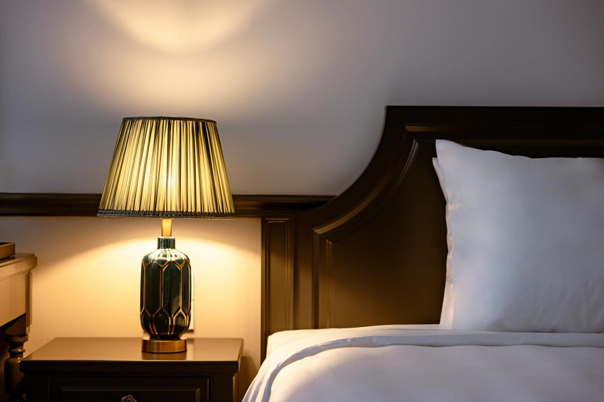 Sapa Soleil Hotel 外观 照片